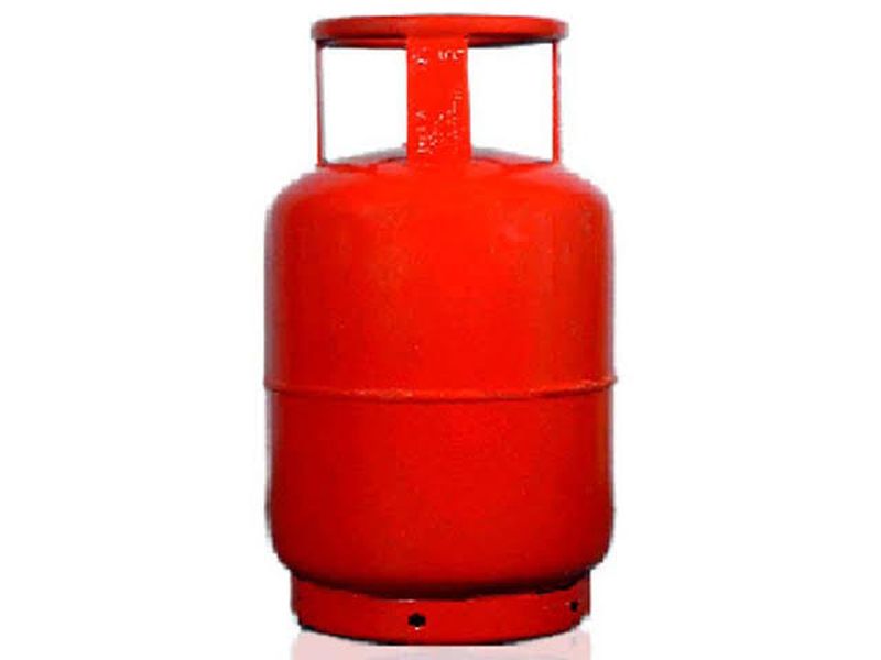 Consume gas cylinders by weight: appeal to consumer organizations | गॅस सिलिंडर वजन करूनच घ्या : ग्राहक संघटनांचे आवाहन