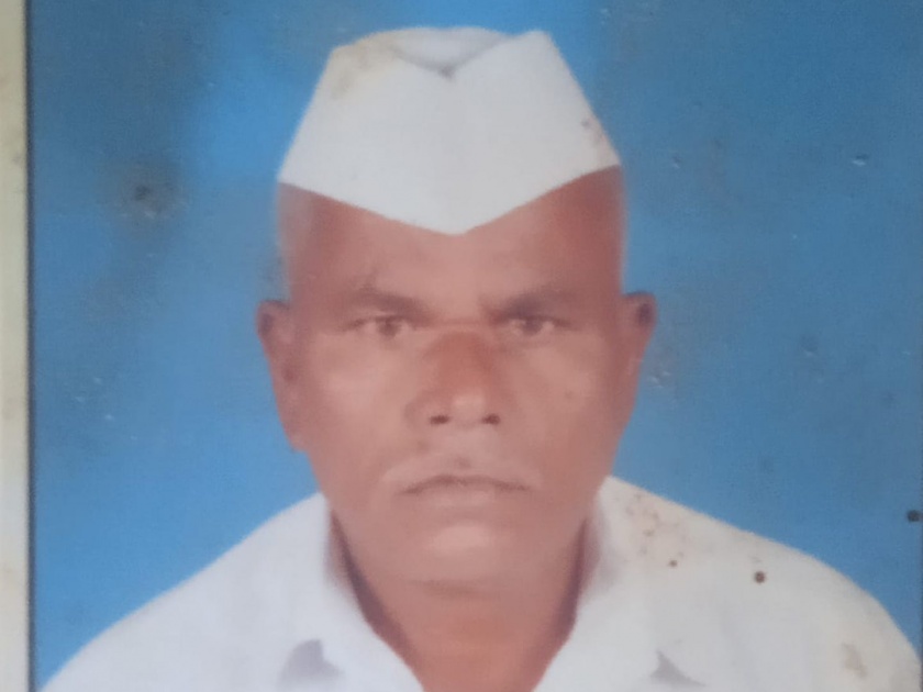 Heinous murder of hotel operator in Belpimpalgaon area | बेलपिंपळगाव हद्दीत हॉटेल चालकाचा निर्घृण खून