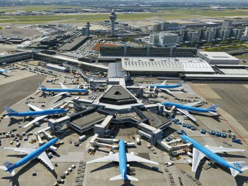 modi government likely to privatize 6 airports after AAI proposal | खासगीकरणाचा धडाका! आणखी ६ विमानतळं खासगी हातांमध्ये जाणार?