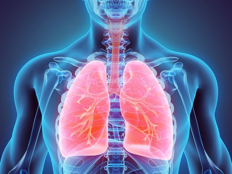Lung fibrosis due to climate change | वातावरणातील बदलांमुळे लंग फायब्रॉसिस