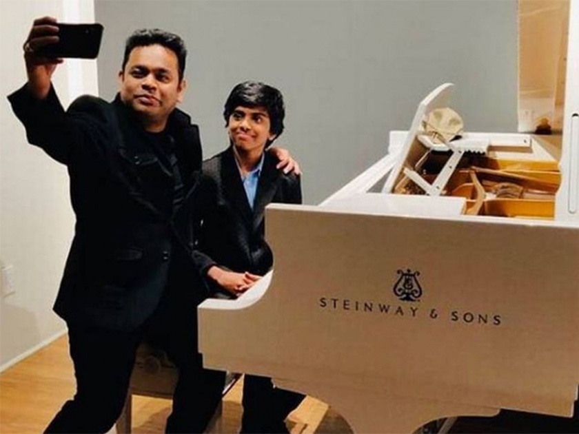 Chennai teen pianist Lydian Nadhaswaram wins 1 million dollar prize on the worlds best us show | १३ वर्षाच्या लिडियनचा कौतुकास्पद कारनामा, परदेशात मिळवलं ६.९ कोटींचं बक्षिस!