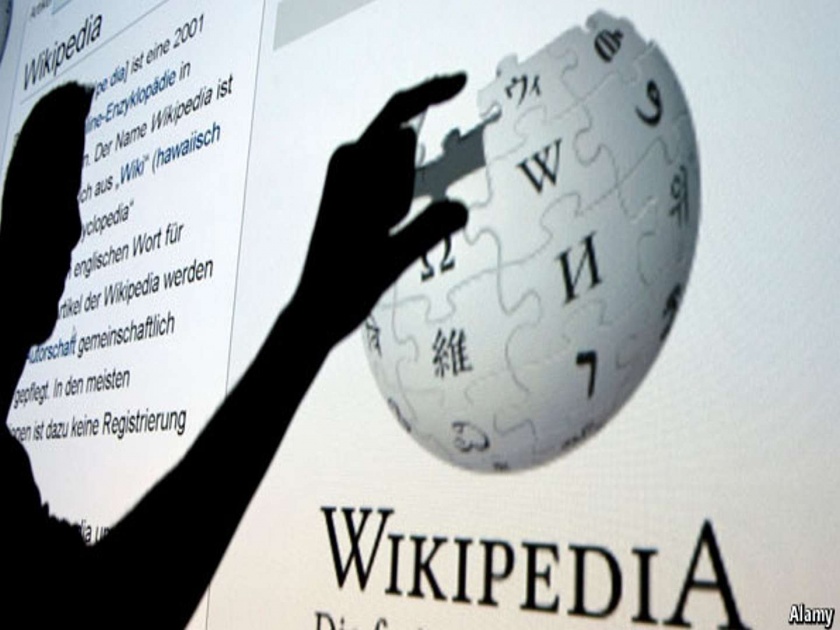 Women's Day Special: 5% female edited writing on Wikipedia | Women's Day Special: विकिपीडियावर १६% महिला संपादित लेखन