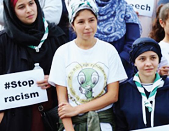 Viewpoint - Why do Muslims in Belgium feel insecure? | दृष्टिकोन - बेल्जियममधील मुस्लिमांना असुरक्षित का वाटते?