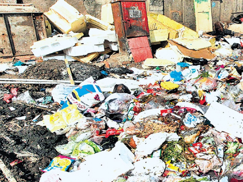 Registration of waste classification societies; Decision of the municipality | कचरा वर्गीकरण करणाऱ्या सोसायट्यांची होणार नोंद; महापालिकेचा निर्णय