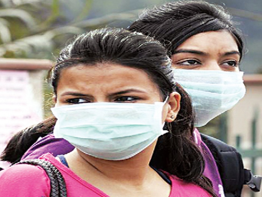 Swine flu infection is more suitable throughout the state; 177 patients die in 5 months | राज्यभरात स्वाइन फ्लूचा फास अधिक आवळतोय; 5 महिन्यात १७७ रुग्णांचा मृत्यू