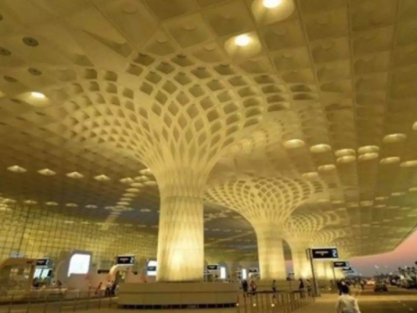 about 5 crore 28 lakh people traveled through mumbai airport high record in the last financial year | मुंबई विमानतळावरून ५ कोटी २८ लाख लोकांनी केला प्रवास; गेल्या आर्थिक वर्षातील उच्चांकी नोंद