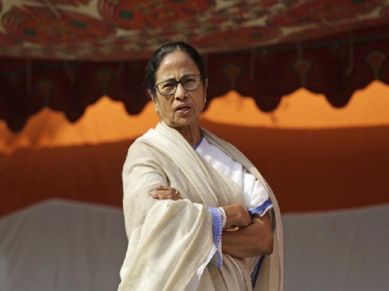 Kolkata High Court slams Mamata Banerjee, CBI to probe west bengal election violence case | कोलकाता उच्च न्यायालयाचा ममता बॅनर्जींना मोठा धक्का, सीबीआय करणार 'या' प्रकरणाचा तपास