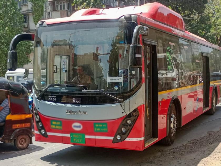 best initiative for differently abled voters planning more than 500 buses in mumbai | दिव्यांग मतदारांसाठी ‘बेस्ट’ उपक्रम, ५०० हून अधिक बसचे नियोजन; लवकरच अंतिम निर्णय