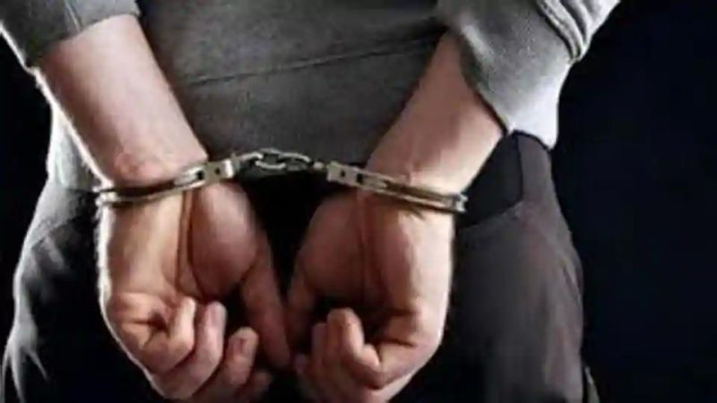Money Laundering Case: Machindra Khade arrested by ED | मनी लॉन्ड्रिंग प्रकरण : मचिंद्र खाडे यांना ईडीतर्फे अटक