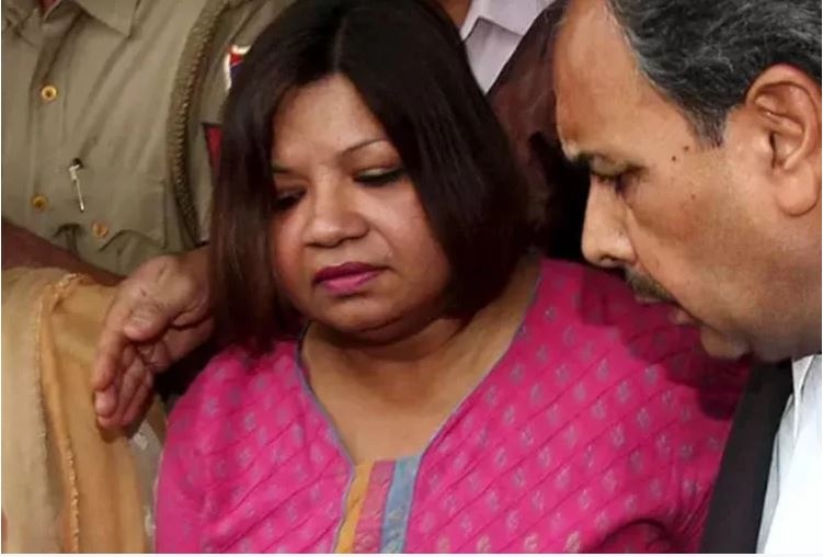 Madhuri Gupta only Woman officer Caught in Honeytrap of Pakistan | पाकिस्तानी 'हनी ट्रॅप'मध्ये सापडून देशाशी गद्दारी करणारी एकमेव महिला माधुरी गुप्ता