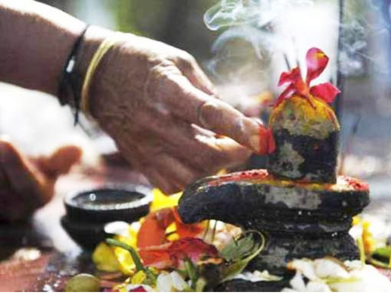 Read the detailed information on how to perform Mahashivaratri ritual worship. | Maha Shivratri 2021: महाशिवरात्रीची विधीवत पूजा कशी करावी, याची सविस्तर माहिती वाचा.