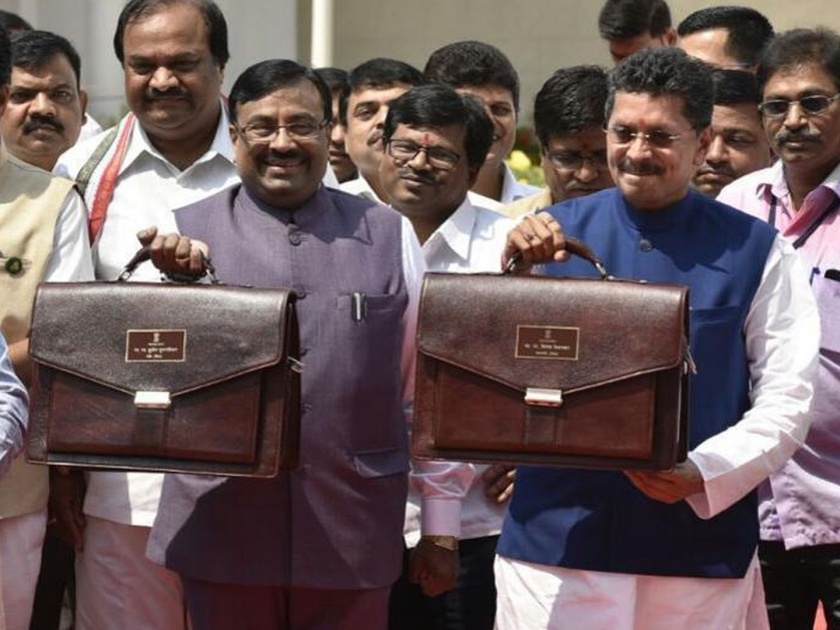 Maharashtra Budget 2019: Announcements in the State Budget in the face of elections! | महाराष्ट्र बजेट 2019: निवडणुकीच्या तोंडावर राज्याच्या अर्थसंकल्पात घोषणांचा वर्षाव !