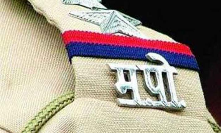 Appointment of 18 police sub-insurers in Jalgaon district | जळगाव जिल्ह्यातील १८ पोलीस उपनिरीक्षकांची पुन्हा हवालदार, जमादारपदी नियुक्ती