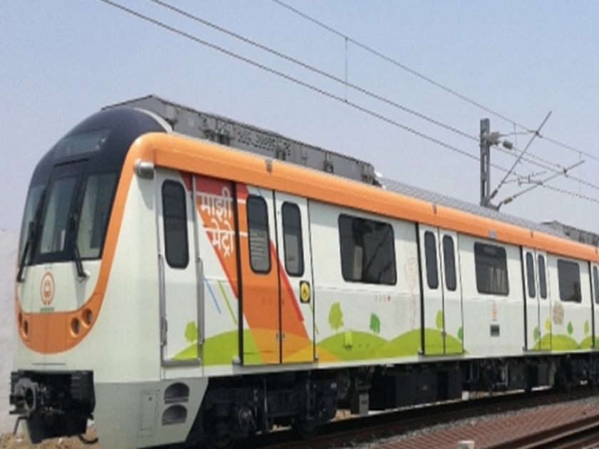 Mahametro will provide Metro service to Navi Mumbaikars soon sign contract with cidco | महामेट्रो देणार नवी मुंबईकरांना मेट्रोची सेवा