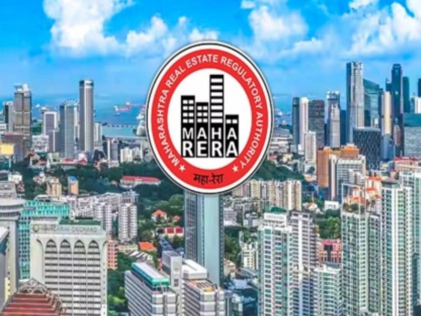 Buying a flat in Mumbai Does the agent have RERA certificate know about this | मुंबईत फ्लॅट घेताय? एजंटकडे ‘रेरा’ प्रमाणपत्र आहे का?
