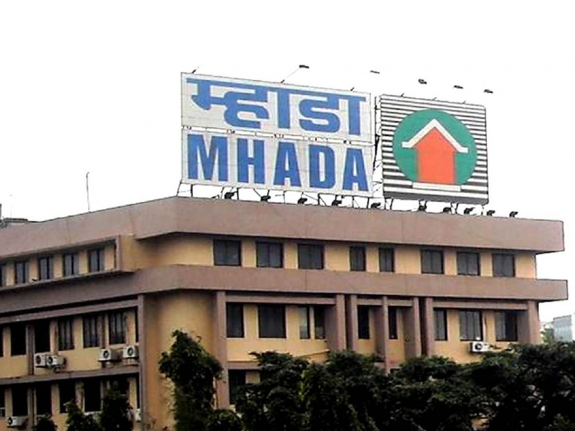 penalty to be paid for wrongful use of mhada land action will be taken on irregular works in mumbai | म्हाडाच्या जमिनीचा चुकीचा वापर केल्याने भरावा लागणार दंड; अनियमित कामांवर होणार कारवाई