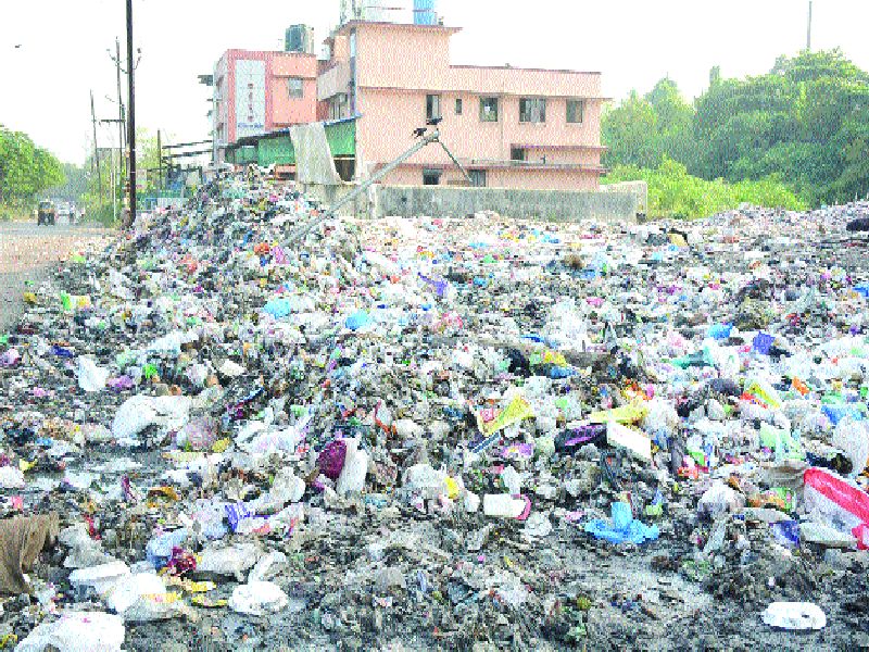  Oral-Dry Garbage Classification: Will Subsidies Be Garbage? | ओला-सुका कचरा वर्गीकरण : अनुदानाचा होणार कचरा?