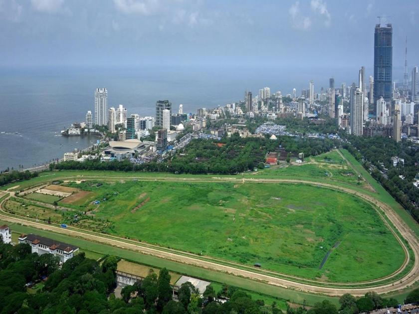in mumbai loss to the government due to reduction in leases objection to concessions in respect of race course | भाडेपट्टीतील कपातीमुळे सरकारचे नुकसान; ‘रेसकोर्स’ संदर्भातील सवलतींवर आक्षेप 