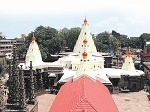 From Monday, Structural Audit of Ambai, Jotiba Temple - Mahesh Jadhav | सोमवारपासून अंबाबाई , जोतिबा मंदिराचे स्ट्रक्चरल आॅडिट --महेश जाधव