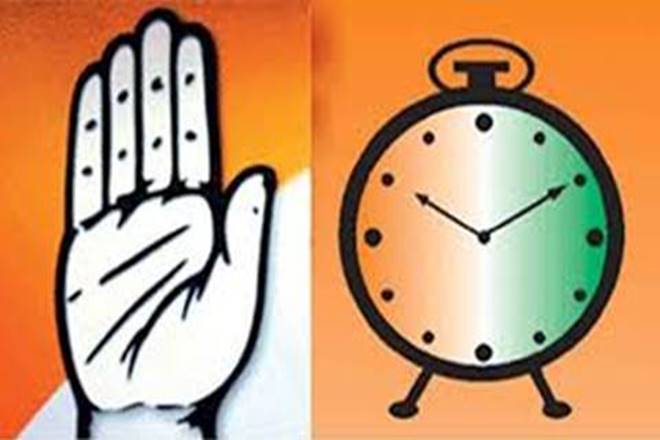 In Mumbai, Congress will contest 19 seats, NCP 5 seats | मुंबईत काँग्रेस २९, राष्ट्रवादी ७ जागा लढविणार