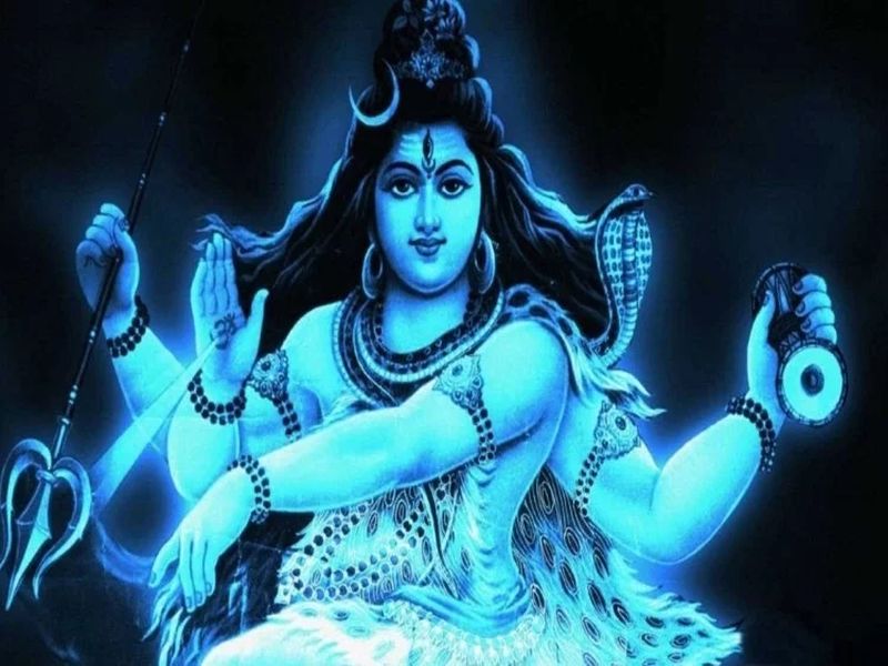Mahashivratri2018: Know about Mahashivaratri 12 Information about Jyothirlinga ... | Mahashivratri2018 : महाशिवरात्रीनिमित्त जाणून घ्या 12 ज्योतिर्लिंगांची माहिती...