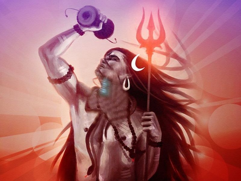 #Mahashivratri2018 : how To celebrate Mahashivaratri and worship Lord Mahadev | #Mahashivratri2018 : महाशिवरात्रीनिमित्त आज आणि उद्या अशी कराल महादेवाची पूजा
