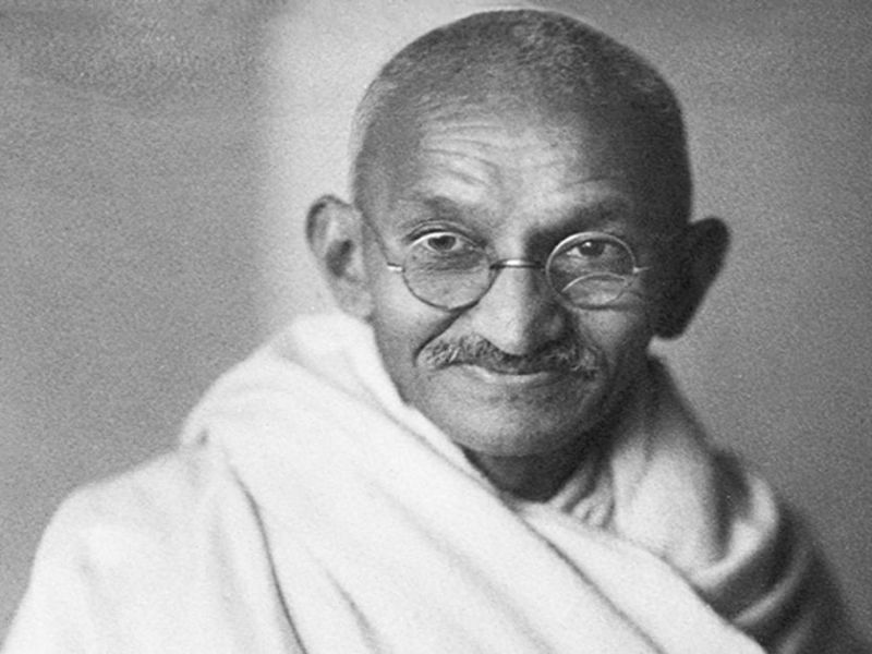 The impact of Mahatma Gandhi's thoughts on research management remains | महात्मा गांधींच्या विचारांचा प्रभाव शोधप्रबंधांवर कायम