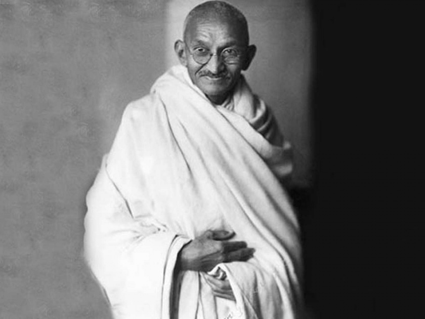 The immortality of Mahatma Gandhi's thoughts | महात्मा गांधींच्या विचारांचे अमरत्व