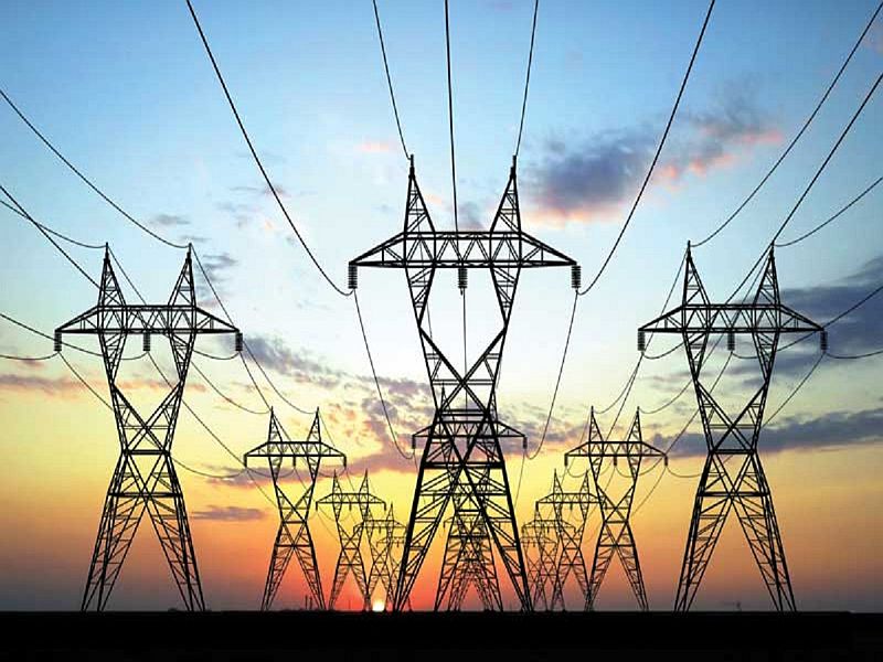 Discontinue outstanding electricity supply; Instructions by Ankush Nale | थकबाकीदांराचा वीजपुरवठा खंडित करा; अंकुश नाळे यांचे निर्देश