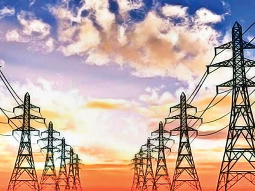 Inconsistent role in filling vacancies in power companies | वीज कंपन्यातील रिक्त जागा भरण्याबाबत विसंगत भुमिका 