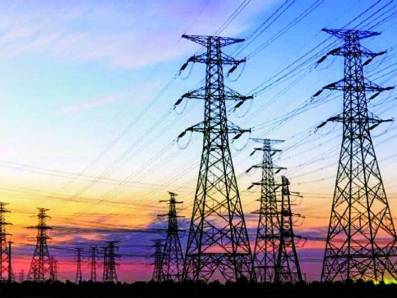 Gram Panchayat's electricity bill arrears in crores; Failure to do so will result in power outage | Electricity Bill: ग्रामपंचायतींच्या वीजबिलांची थकबाकी कोटींच्या घरात; न भरल्यास वीजपुरवठा तोडणार