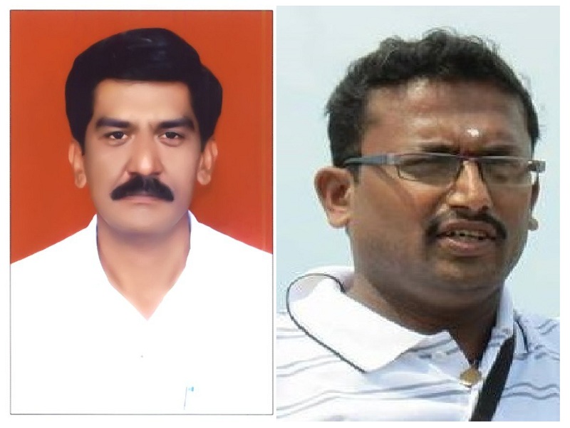 Mahavitaran's senior engineer, Sarang and Sikniis punished | महावितरणचे वरिष्ठ अभियंता सरग आणि सिकनीस यांची उचलबांगडी 