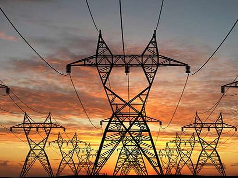 High-pressure electricity consumers will get 10 percent hike in 'shock' | उच्च दाब वीज ग्राहकांना दहा टक्के दरवाढीचा ‘शॉक’