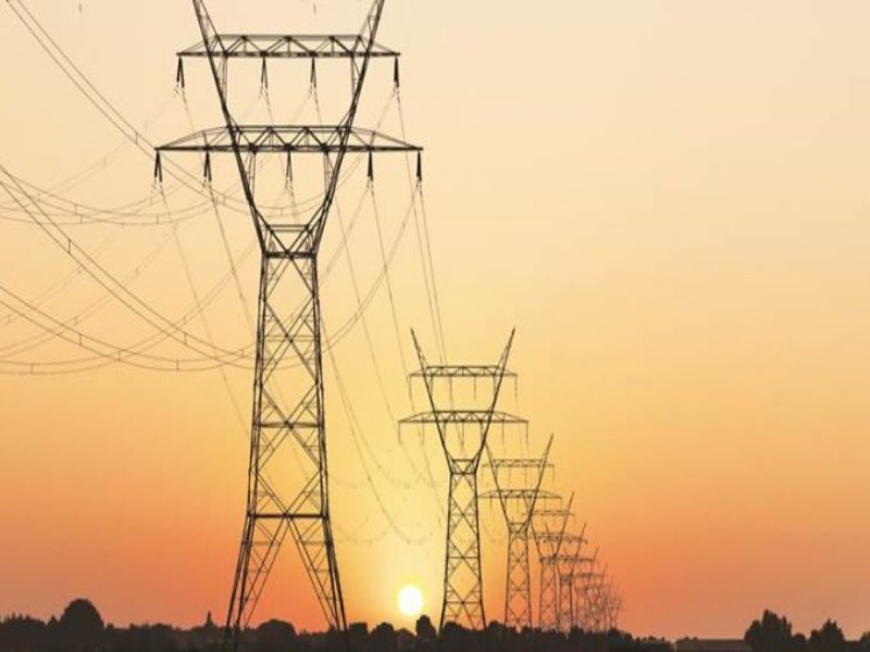 Structural Audit of Electrical Poles: Deepak Mhiasekar | विद्युत खांबांचे स्ट्रक्चरल ऑडिट करा : दीपक म्हैसेकर 