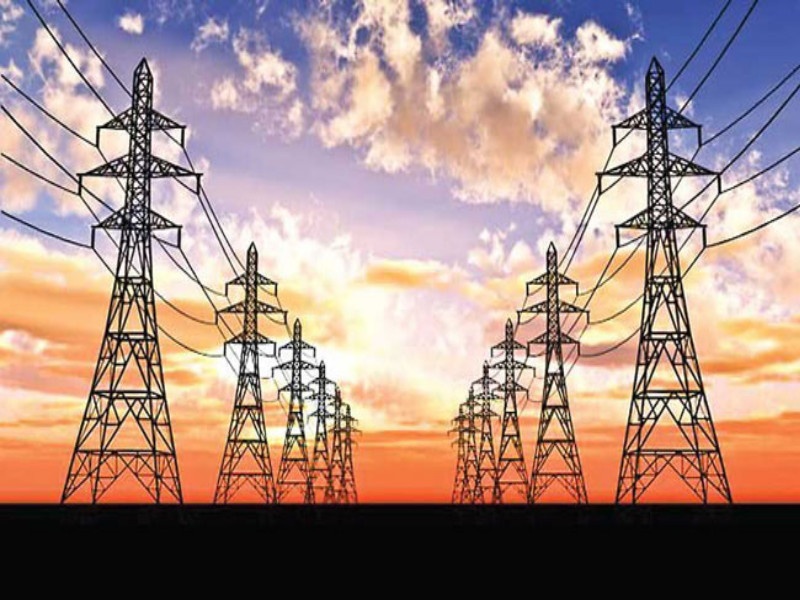 Three crore electricity consumers have an outstanding balance of Rs | सोलापूर जिल्ह्यातील तीन लाख वीज ग्राहकांकडे ४६ कोटींची थकबाकी