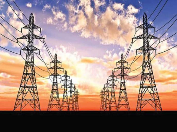 Suspended Wireman Sandeep Fair for electricity bill fraud | वीज बिल अफरातफरप्रकरणी वायरमन संदीप मेथे निलंबित