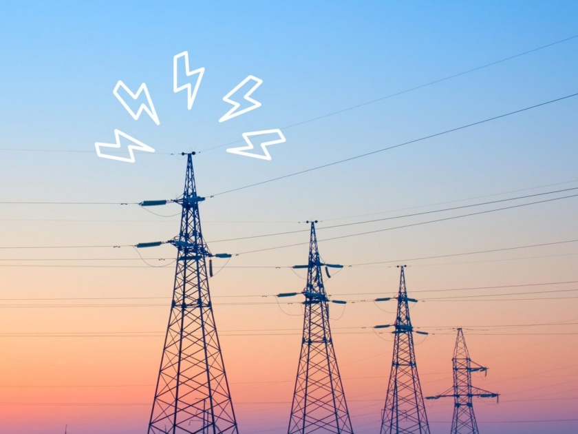 Electricity will be cheaper by two per cent in the state from April 1 | राज्यात 1 एप्रिलपासून वीज दोन टक्क्यांनी होणार स्वस्त