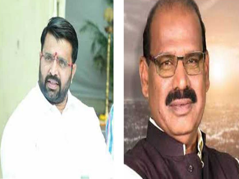 Maharashtra Election 2019 : Fight will be former and present MLA in the bhosari assembly | Maharashtra Election 2019 : आजी माजी आमदारांमध्ये रंगणार भोसरी विधानसभेचा आखाडा