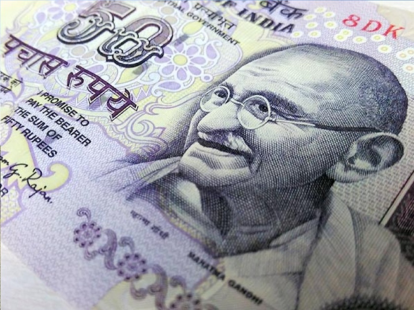 RBI On Currency Notes: Will Mahatma Gandhi's photo be removed from notes? Important information provided by RBI | RBI On Currency Notes: नोटांवरुन महात्मा गांधींचा फोटो हटवणार? RBI दिली महत्वाची माहिती