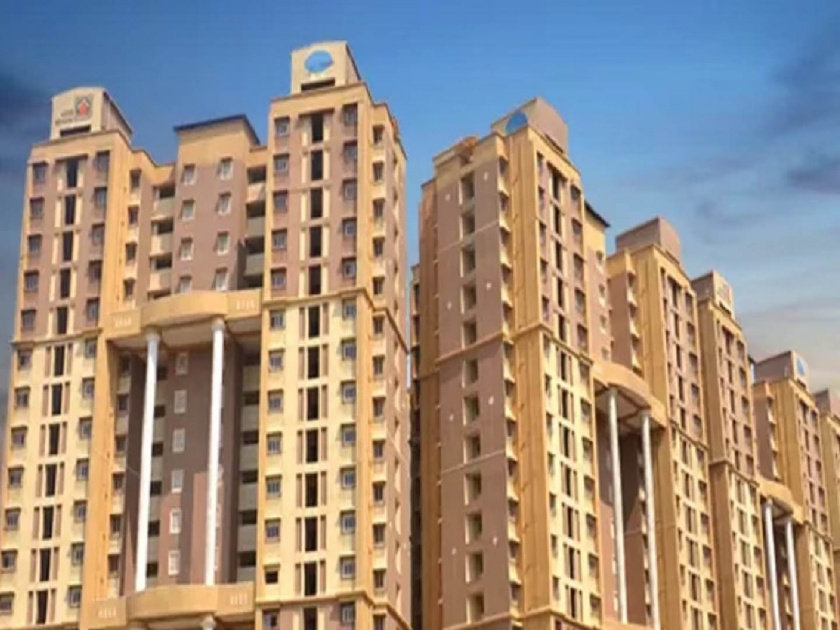 Mumbai malabar hills houses sold on rs 2500 crores | बिग डील; मलबार हिलमध्ये विकली गेली अडीच हजार कोटींची घरे!