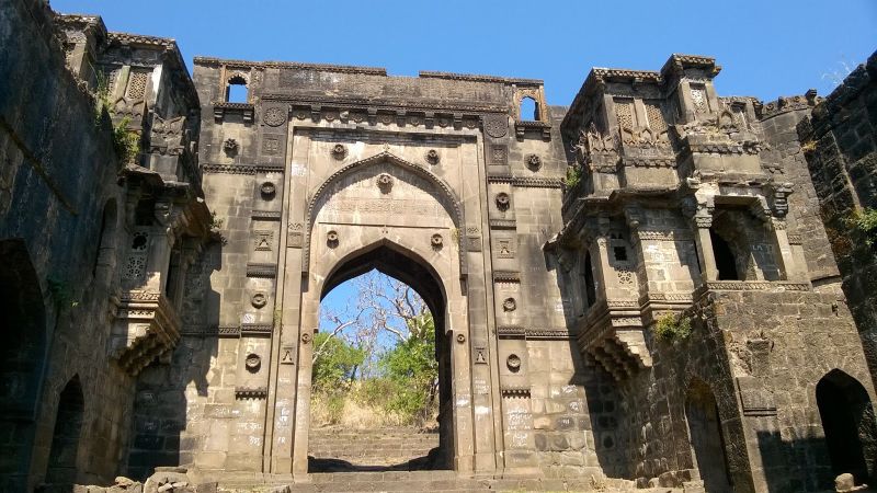 Maharashtra Budget 2020 : Fund for development of Narnala fort, Asadgad Fort | महाराष्ट्र बजेट 2020 : नरनाळा, असदगडसाठी ९४ कोटी!