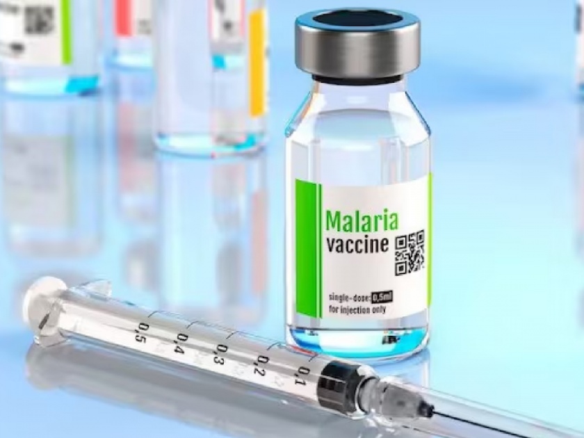 Good News for whole world as WHO approves R21 second malaria vaccine for use Pune Serum Institute of India to make 10 crore doses | खुशखबर!! मलेरियावर दुसऱ्या लसीला मान्यता, सीरम इन्स्टिट्यूट बनवणार १० कोटी डोस