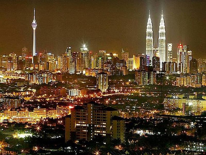 'Godfather' in Malaysia | मलेशियातील 'गॉडफादर'