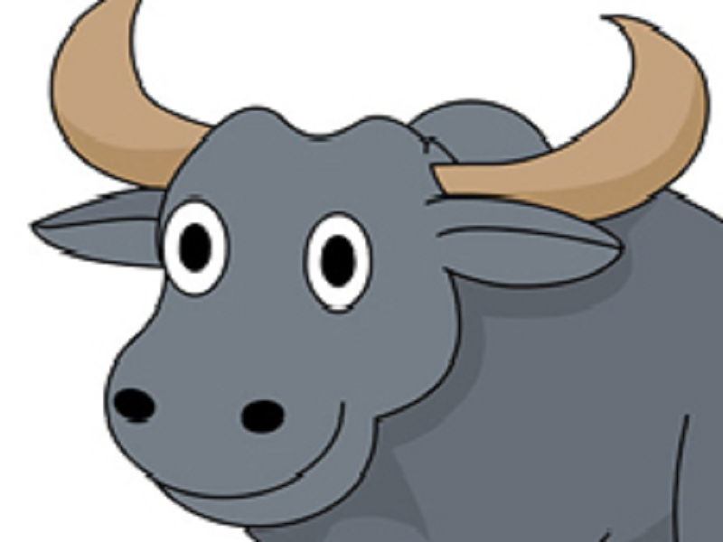 male buffalos vaidmantra | रेड्याचा वेदमंत्र