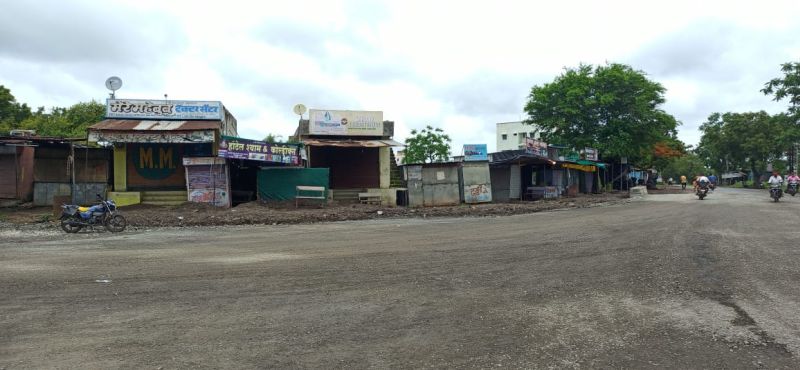 Janata Curfew: Strictly closed in Malegaon | जनता कर्फ्यू : दुसऱ्या दिवशीही मालेगावात कडकडीत बंद !