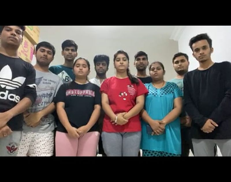 37 students from Nagpur trapped in Malaysia | कोरोना लॉकडाऊन; मलेशियात अडकले नागपूरचे ३७ विद्यार्थी