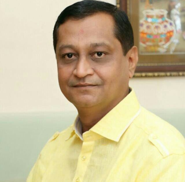 Bjp leader beten by NCP's leader in Malkapur city | मलकापुरात भाजप शहराध्यक्षास राष्ट्रवादी काँग्रेसच्या तालुकाध्यक्षाकडून मारहाण 