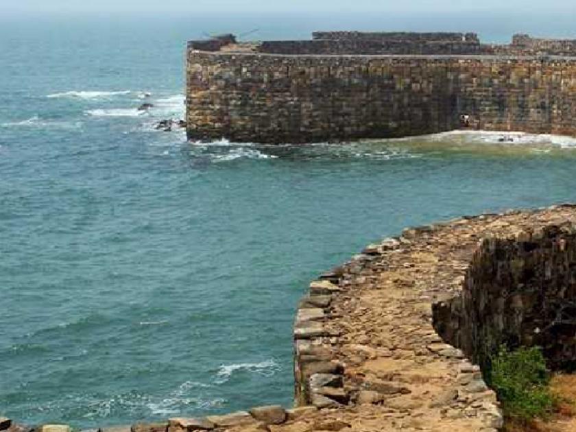 Hotspot study of much hyped Malvan marine sanctuary completed, revisited for first time after 33 years | Sindhudurg News: बहुचर्चित मालवण सागरी अभयारण्य हॉटस्पॉटचा अभ्यास पूर्णत्वाकडे, ३३ वर्षांनंतर प्रथमच पुनर्विचार 