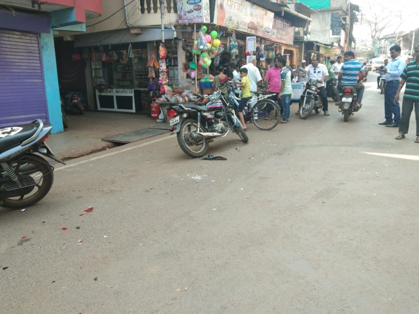 Will not continue the culture of Radegiuddin in Sindhudurg district: Vaibhav Naik | सिंधुदुर्ग  जिल्ह्यात राडेबाजीची संस्कृती चालू देणार नाही : वैभव नाईक