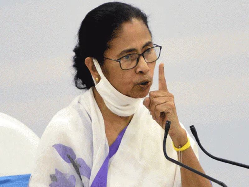 Mamata Banerjee if does not become a member of the Assembly in six months, she will not be able to remain as CM | Mamata Banerjee: ...तरच ममता दीदी पुन्हा मुख्यमंत्री होऊ शकतील; जाणून घ्या कायदेशीर तरतुदी